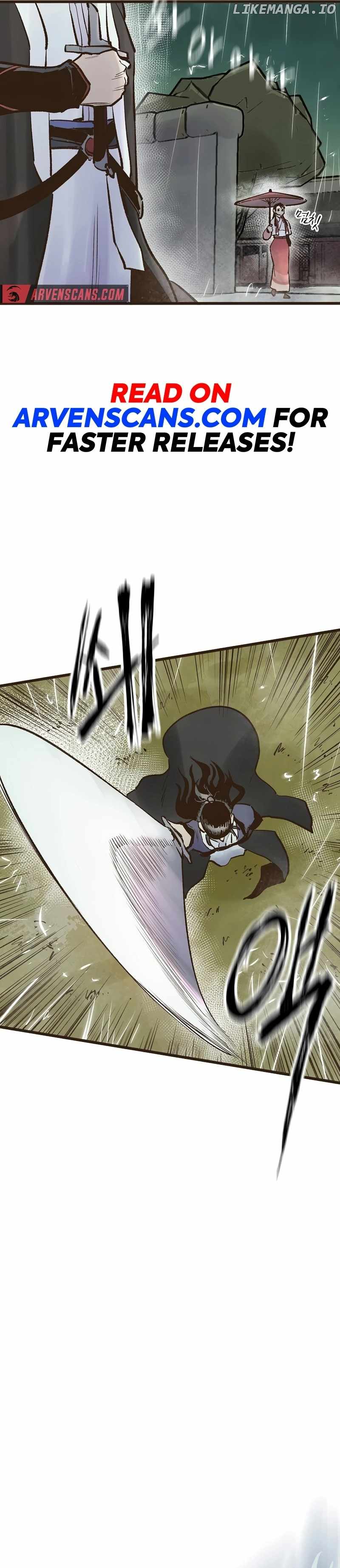 Monster General Recorded Legacy Chapter 19 122 025