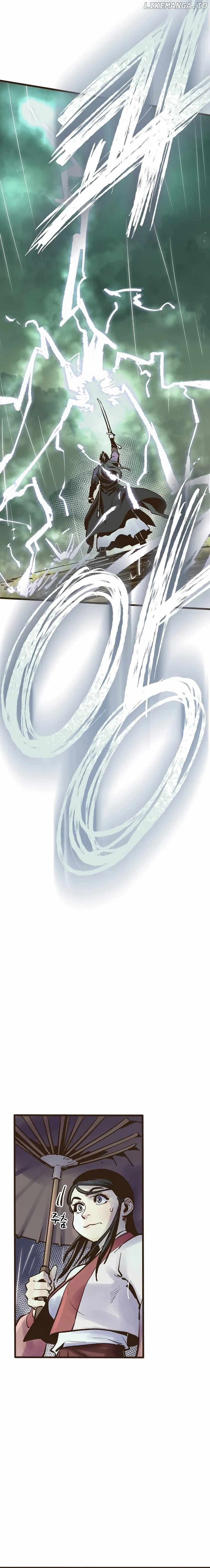 Monster General Recorded Legacy Chapter 19 123 026