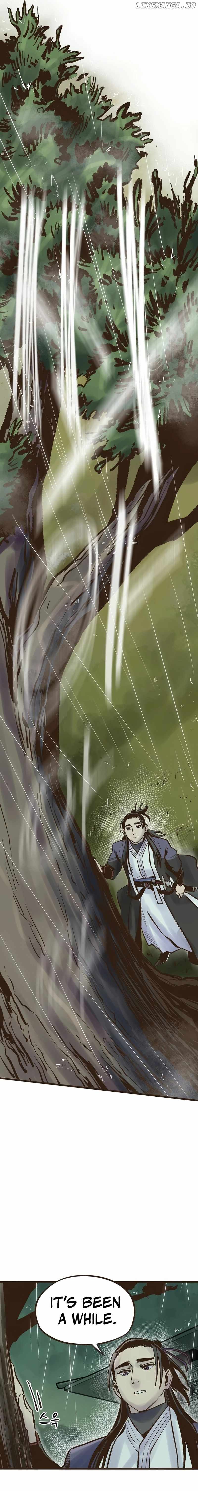 Monster General Recorded Legacy Chapter 19 125 028