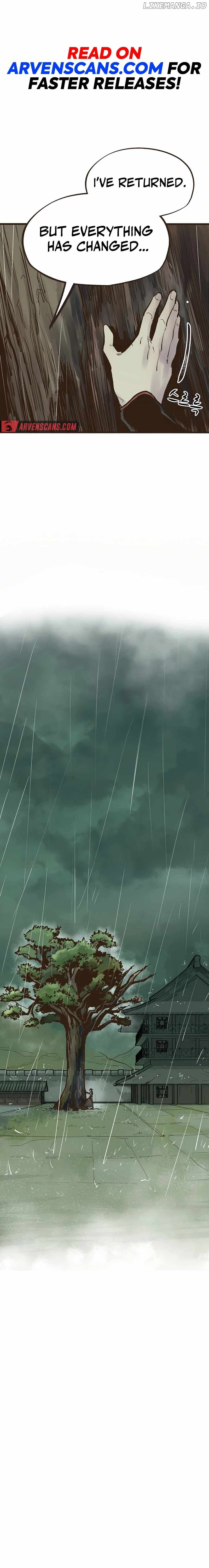 Monster General Recorded Legacy Chapter 19 126 029