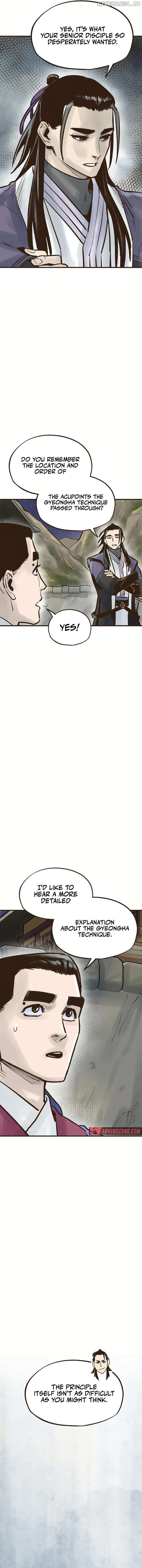 Monster General Recorded Legacy Chapter 22 67 003