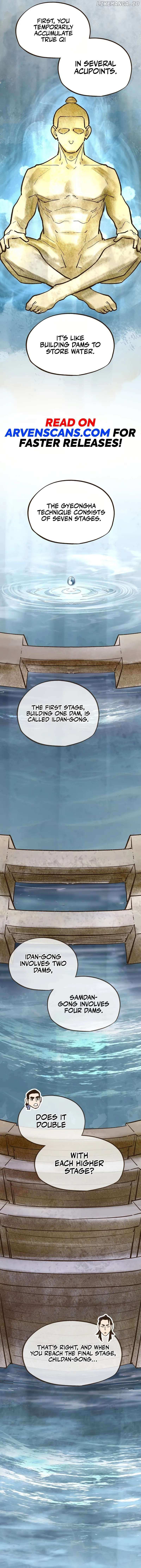 Monster General Recorded Legacy Chapter 22 68 004