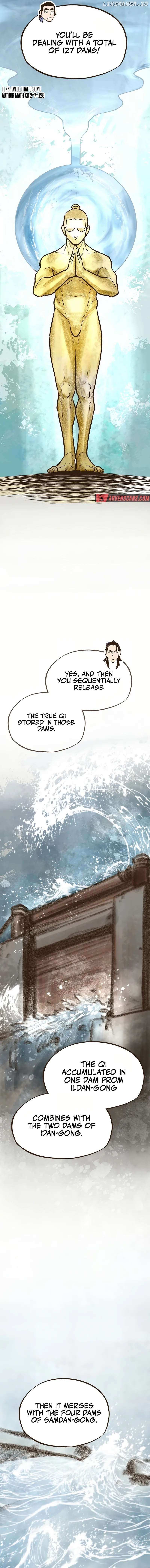 Monster General Recorded Legacy Chapter 22 69 005