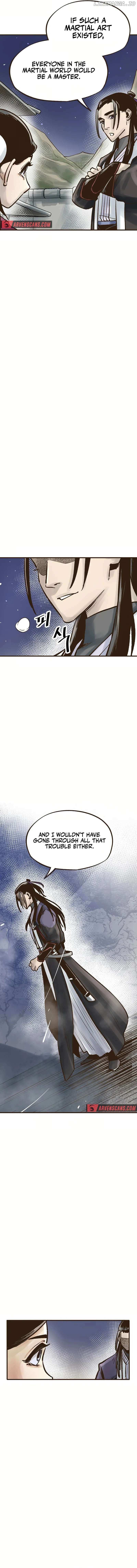 Monster General Recorded Legacy Chapter 22 78 014