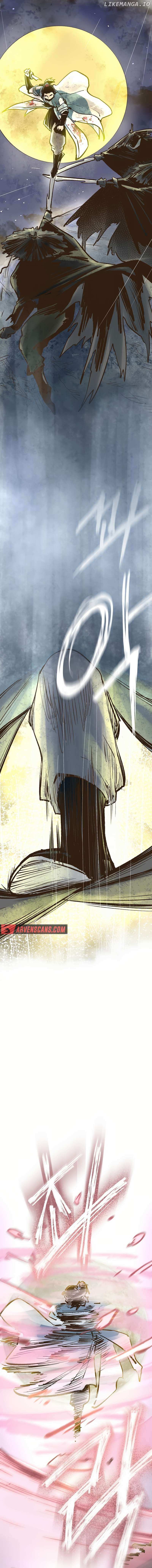 Monster General Recorded Legacy Chapter 23 78 005