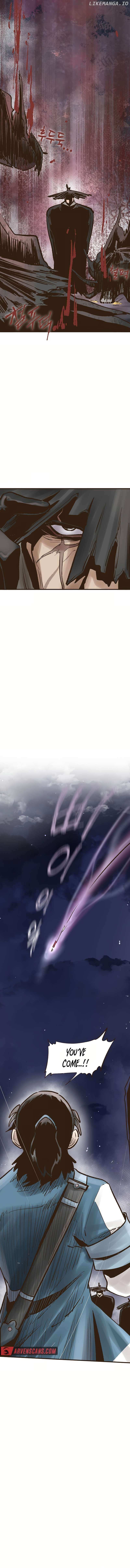 Monster General Recorded Legacy Chapter 23 80 007