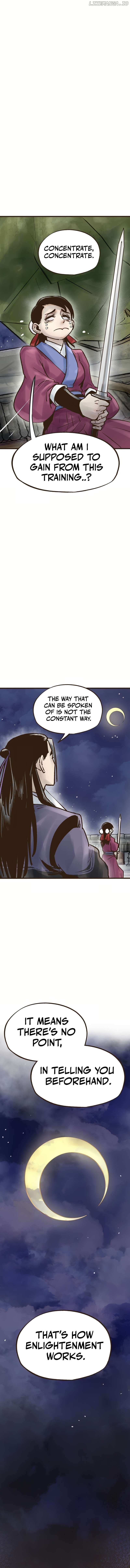 Monster General Recorded Legacy Chapter 23 92 019