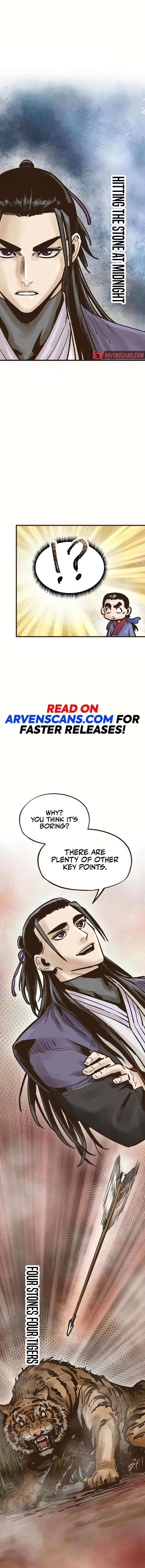 Monster General Recorded Legacy Chapter 24 68 001