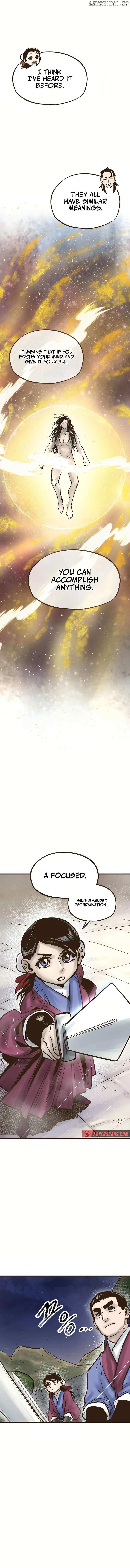 Monster General Recorded Legacy Chapter 24 70 003