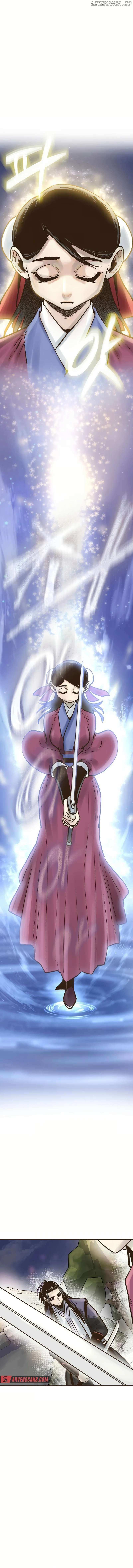 Monster General Recorded Legacy Chapter 24 73 006