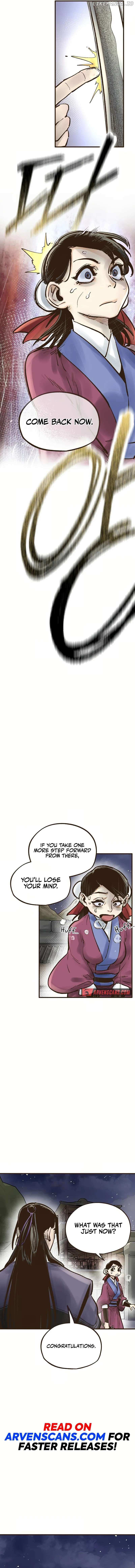 Monster General Recorded Legacy Chapter 24 74 007