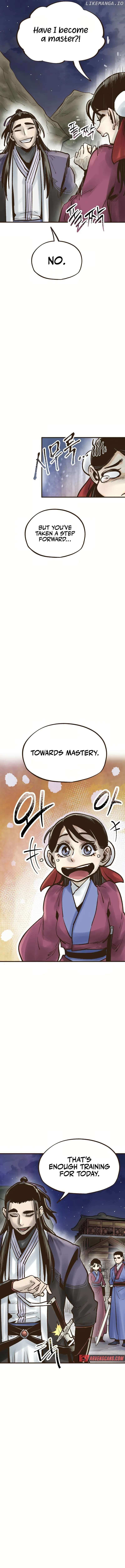 Monster General Recorded Legacy Chapter 24 75 008