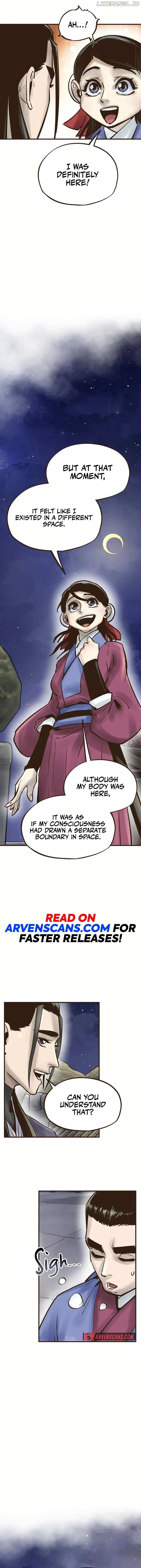 Monster General Recorded Legacy Chapter 24 78 011