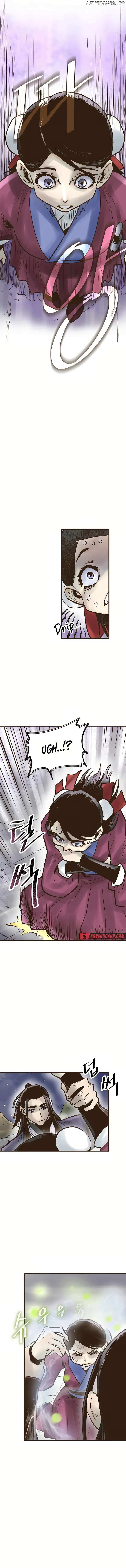 Monster General Recorded Legacy Chapter 24 83 016