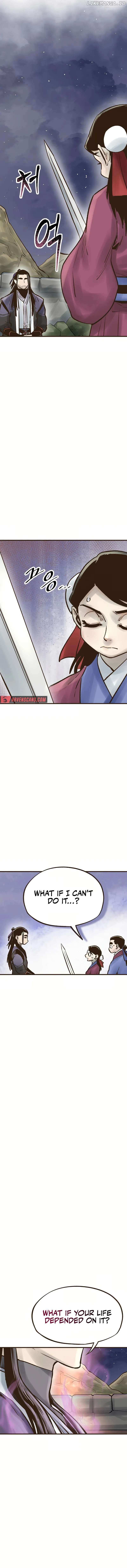 Monster General Recorded Legacy Chapter 24 86 019