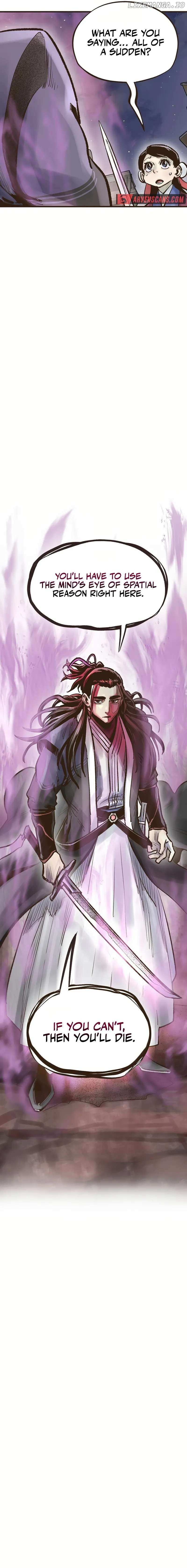 Monster General Recorded Legacy Chapter 24 87 020