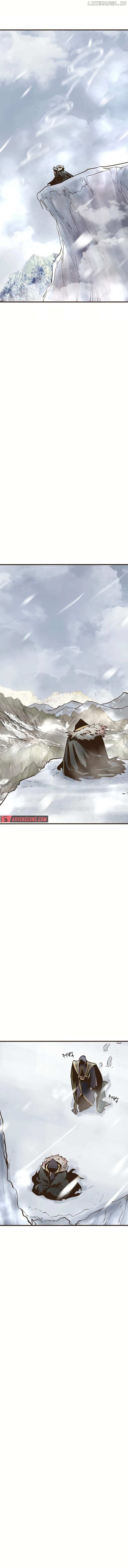 Monster General Recorded Legacy Chapter 25 84 002