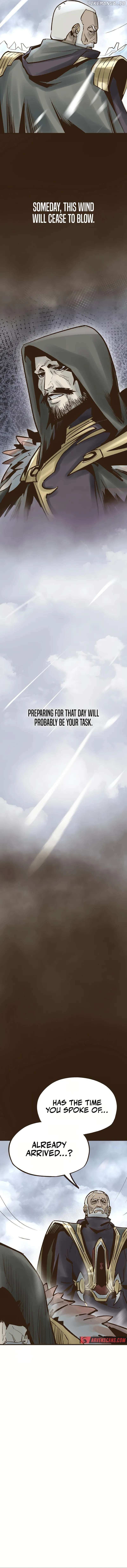 Monster General Recorded Legacy Chapter 25 92 010