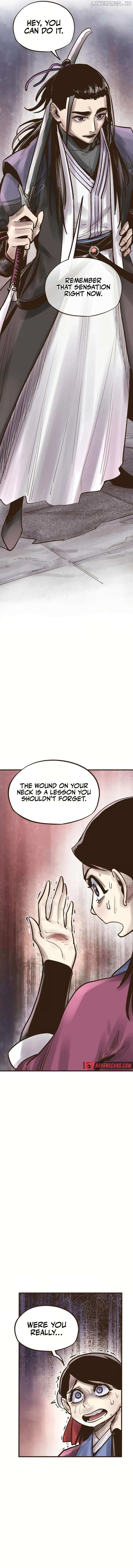 Monster General Recorded Legacy Chapter 25 96 014