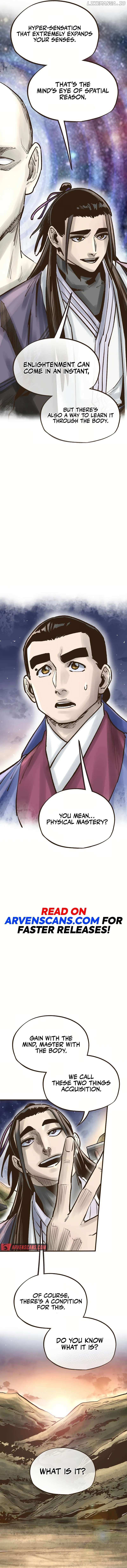 Monster General Recorded Legacy Chapter 25 103 021