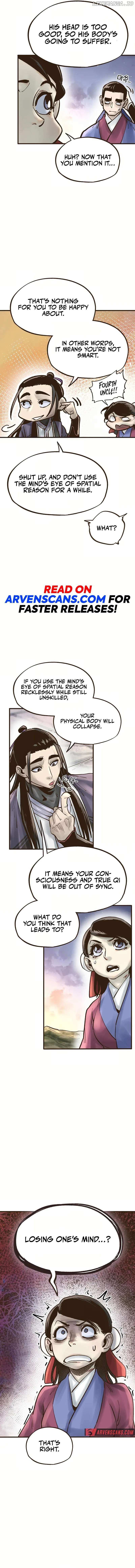 Monster General Recorded Legacy Chapter 25 105 023