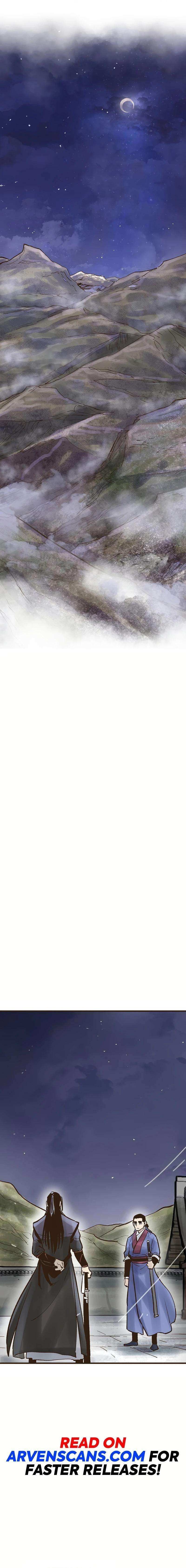 Monster General Recorded Legacy Chapter 26 71 001