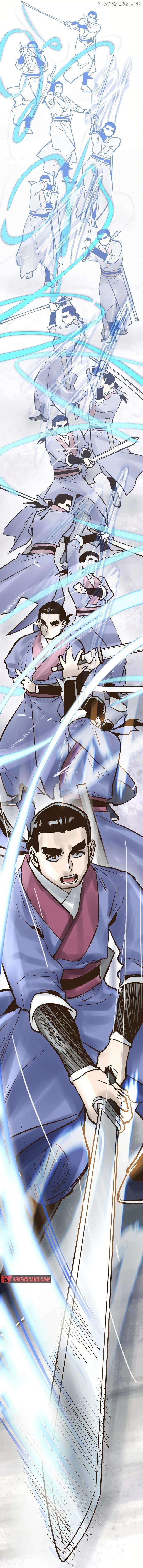 Monster General Recorded Legacy Chapter 26 73 003