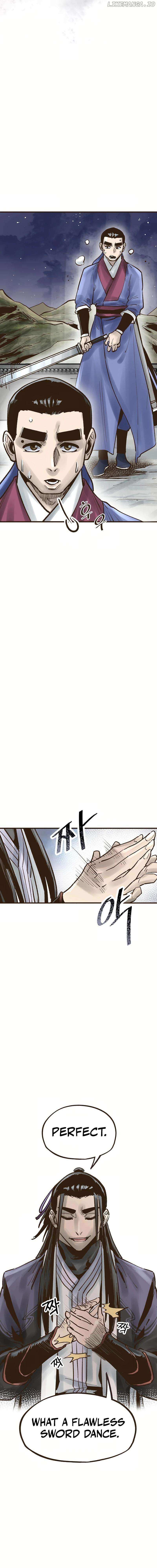 Monster General Recorded Legacy Chapter 26 74 004