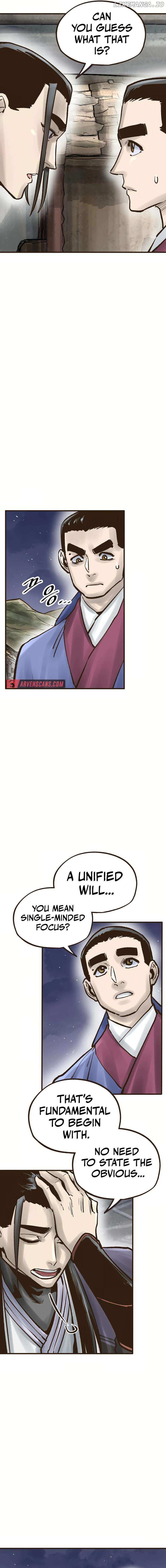 Monster General Recorded Legacy Chapter 26 76 006