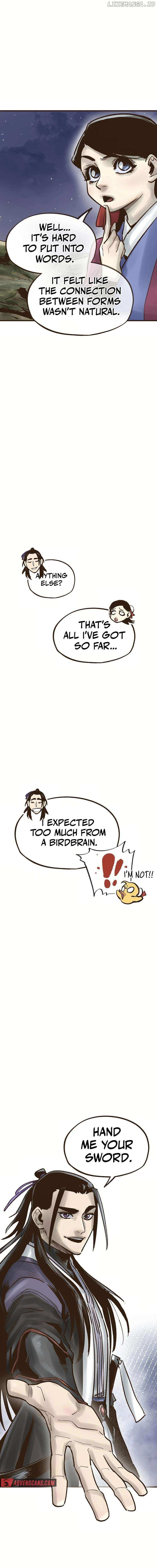 Monster General Recorded Legacy Chapter 26 78 008