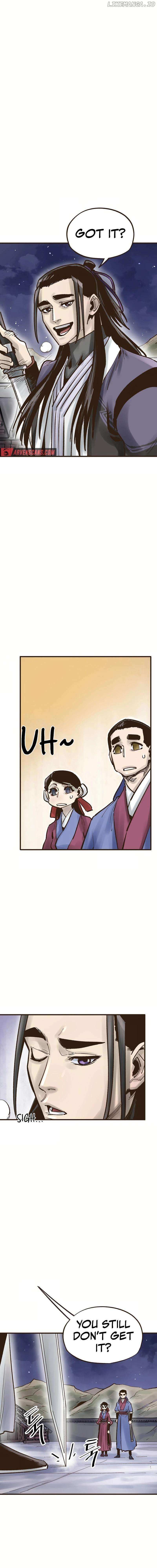 Monster General Recorded Legacy Chapter 26 82 012