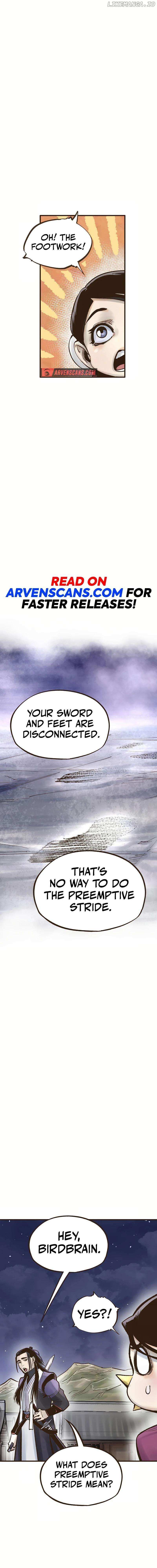 Monster General Recorded Legacy Chapter 26 83 013