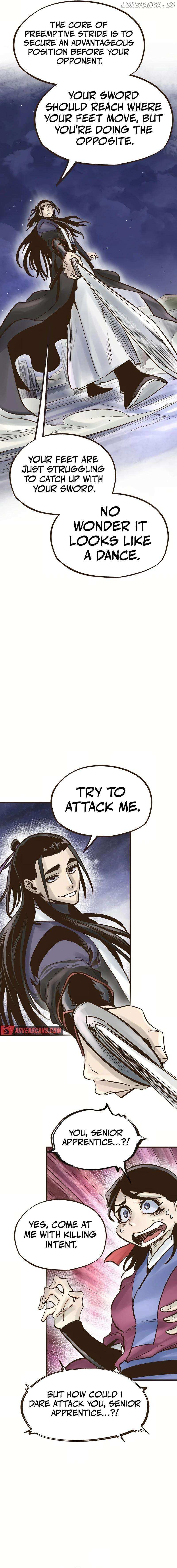 Monster General Recorded Legacy Chapter 26 85 015