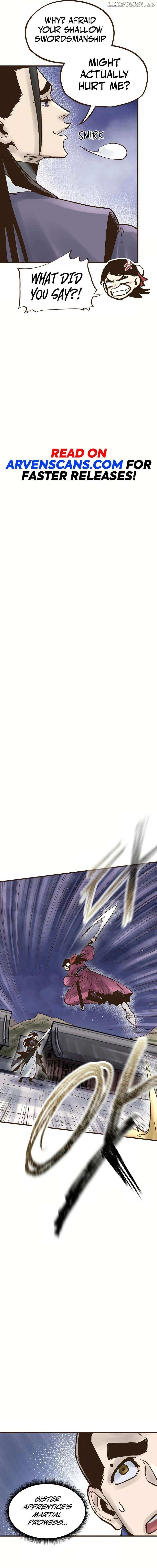 Monster General Recorded Legacy Chapter 26 86 016