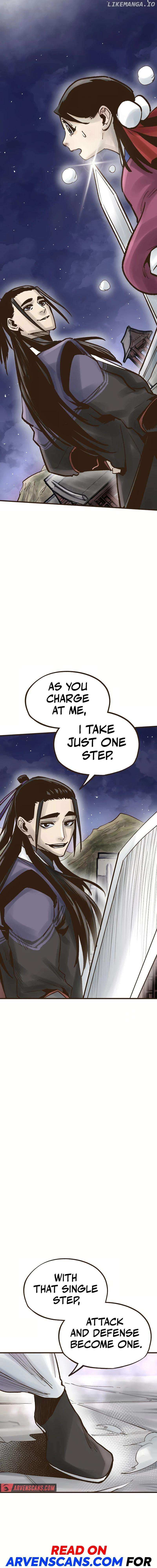 Monster General Recorded Legacy Chapter 26 88 018