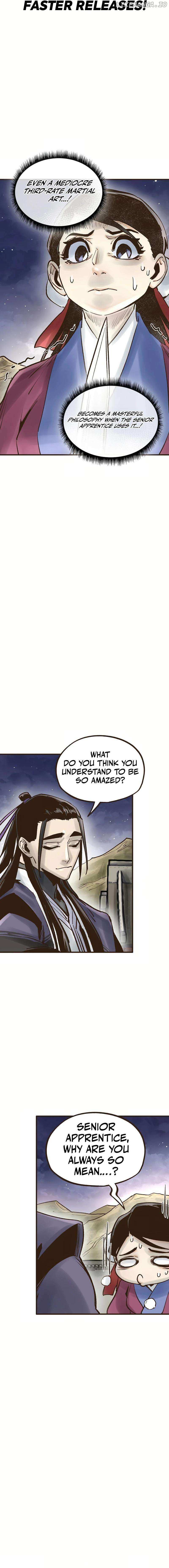 Monster General Recorded Legacy Chapter 26 89 019