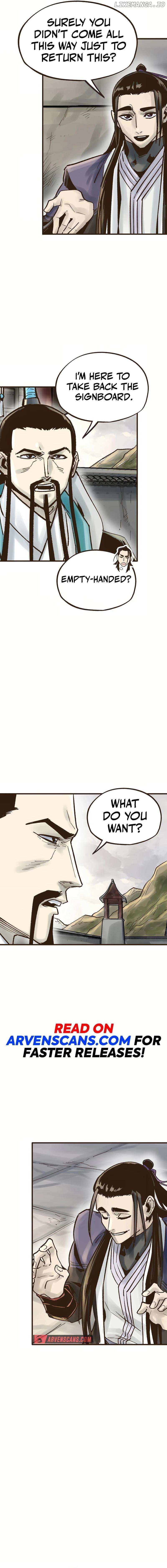 Monster General Recorded Legacy Chapter 27 106 003