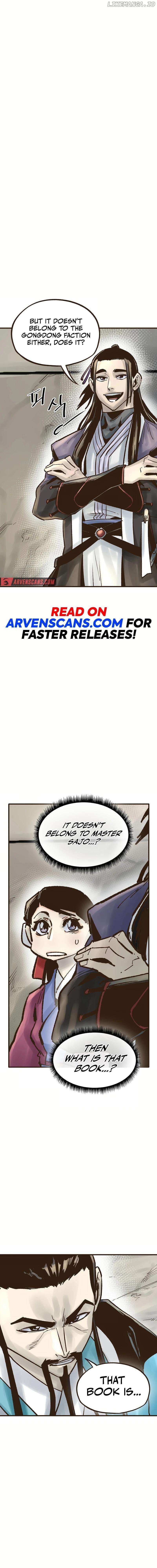 Monster General Recorded Legacy Chapter 27 117 014