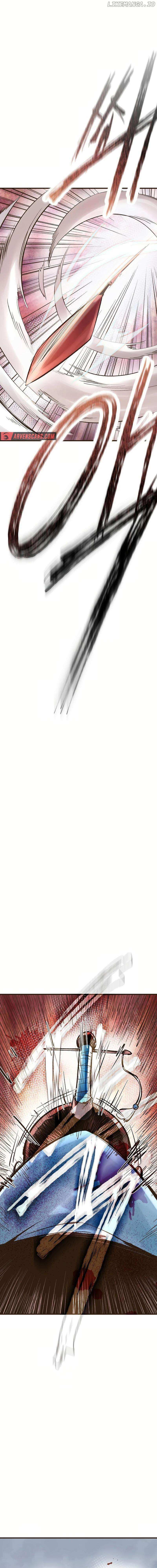 Monster General Recorded Legacy Chapter 27 118 015