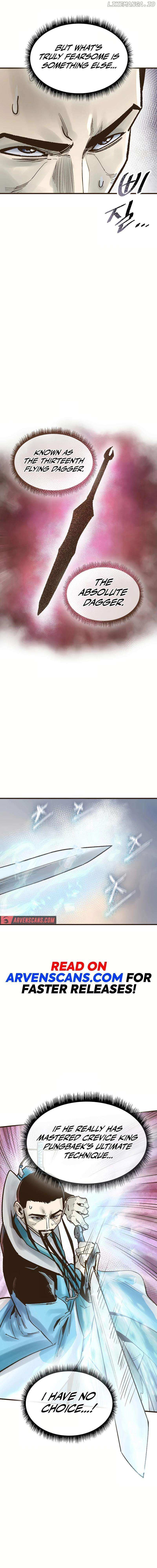 Monster General Recorded Legacy Chapter 27 122 019