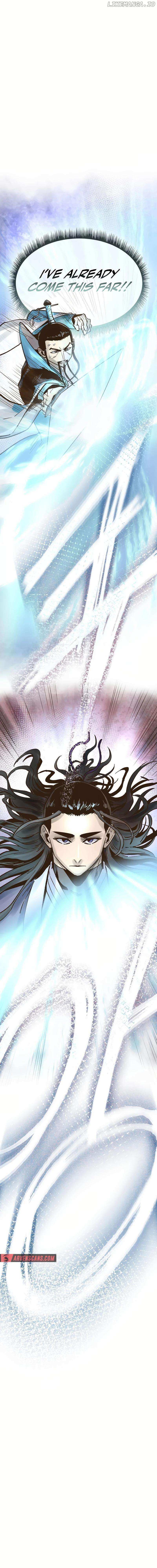 Monster General Recorded Legacy Chapter 27 123 020