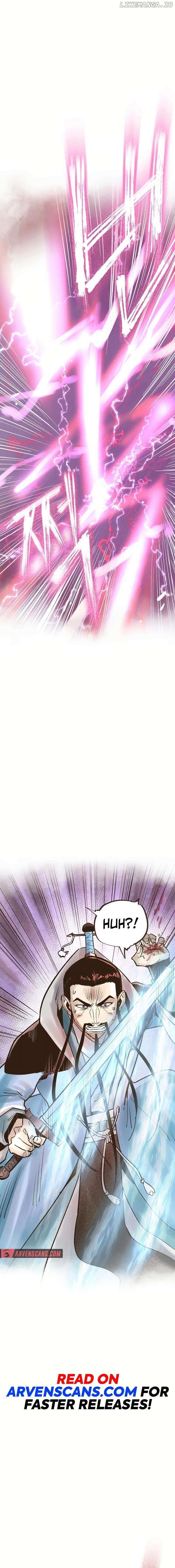 Monster General Recorded Legacy Chapter 27 124 021