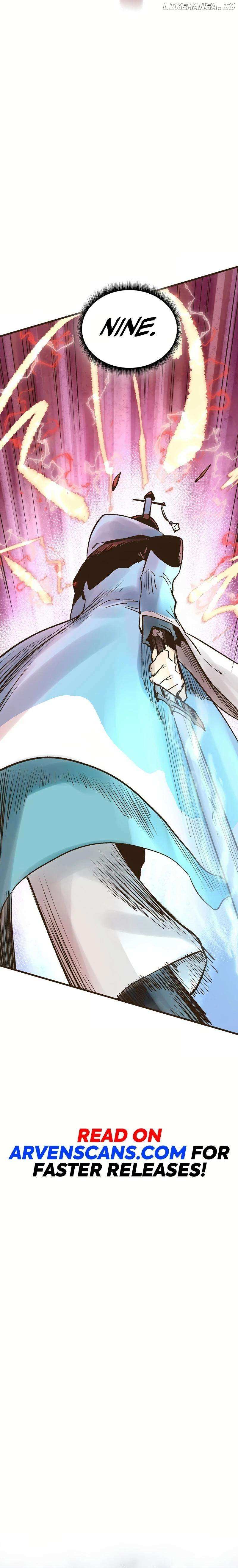 Monster General Recorded Legacy Chapter 27 127 024