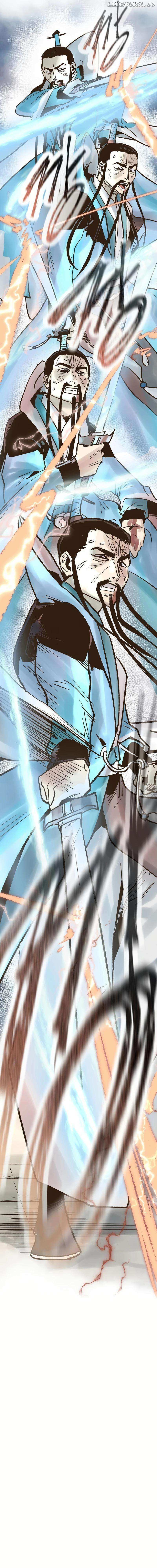 Monster General Recorded Legacy Chapter 27 128 025