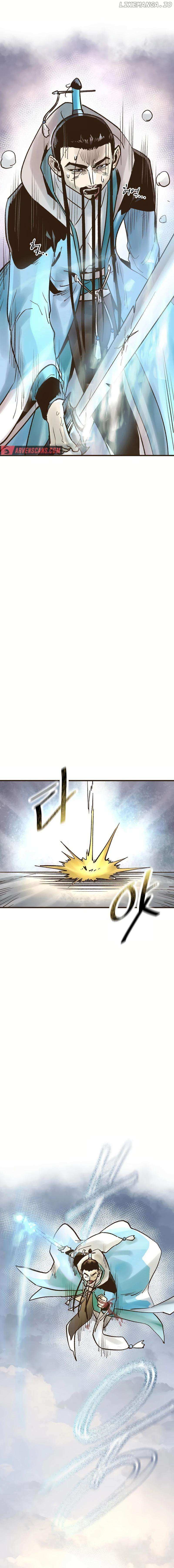 Monster General Recorded Legacy Chapter 27 129 026