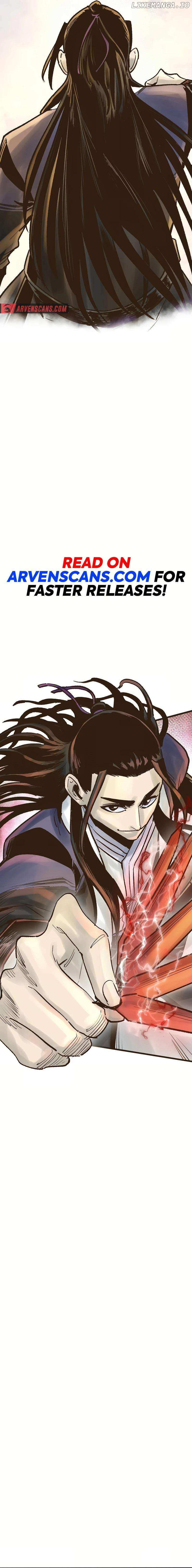 Monster General Recorded Legacy Chapter 27 130 027