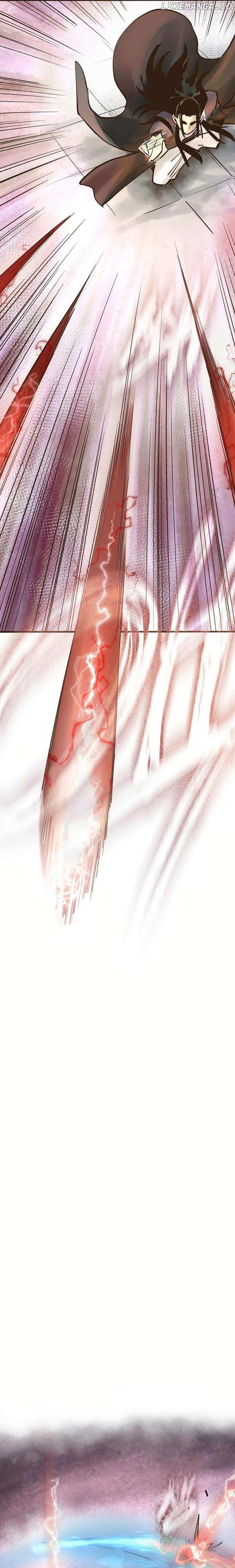 Monster General Recorded Legacy Chapter 27 131 028