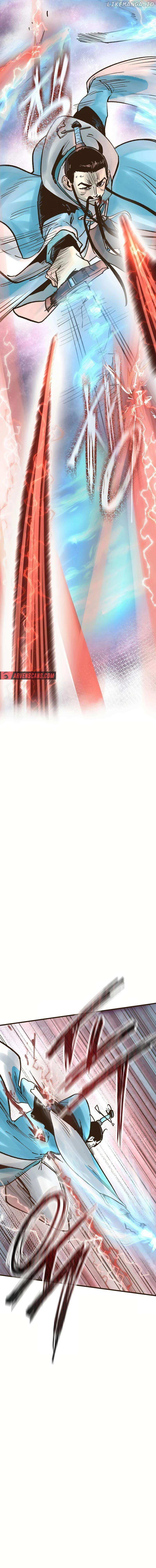 Monster General Recorded Legacy Chapter 27 132 029