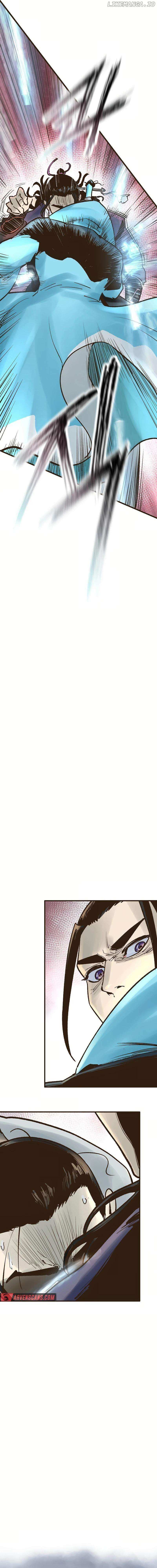 Monster General Recorded Legacy Chapter 27 134 031