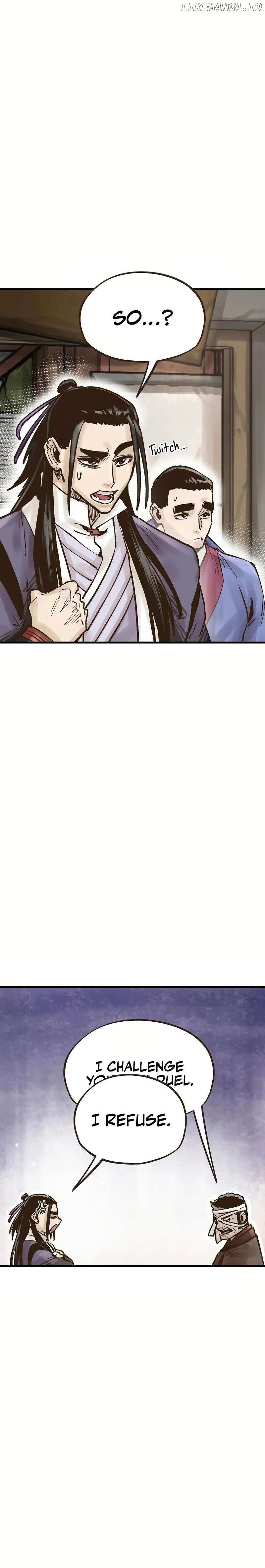 Monster General Recorded Legacy Chapter 30 134 004